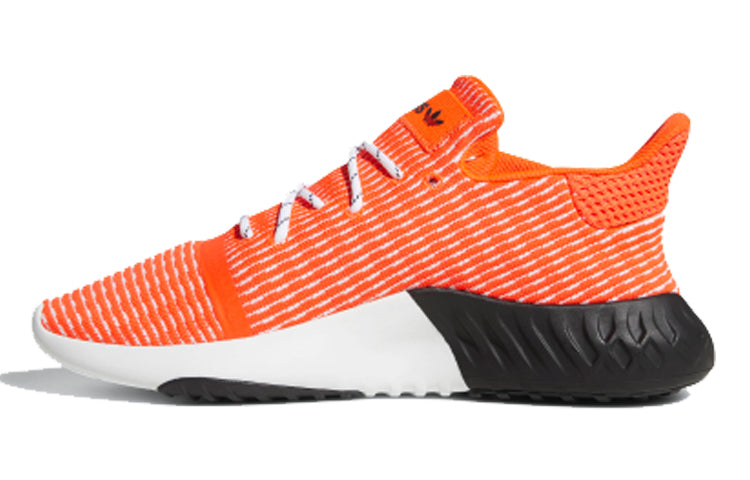 adidas Tubular Dusk 'Solar Red' B37737
