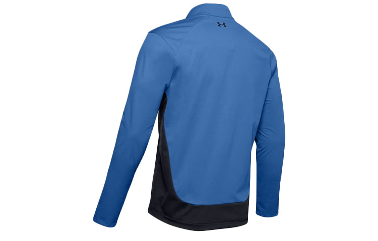 Men's Under Armour Storm Sports Jacket Blue 1345468-510
