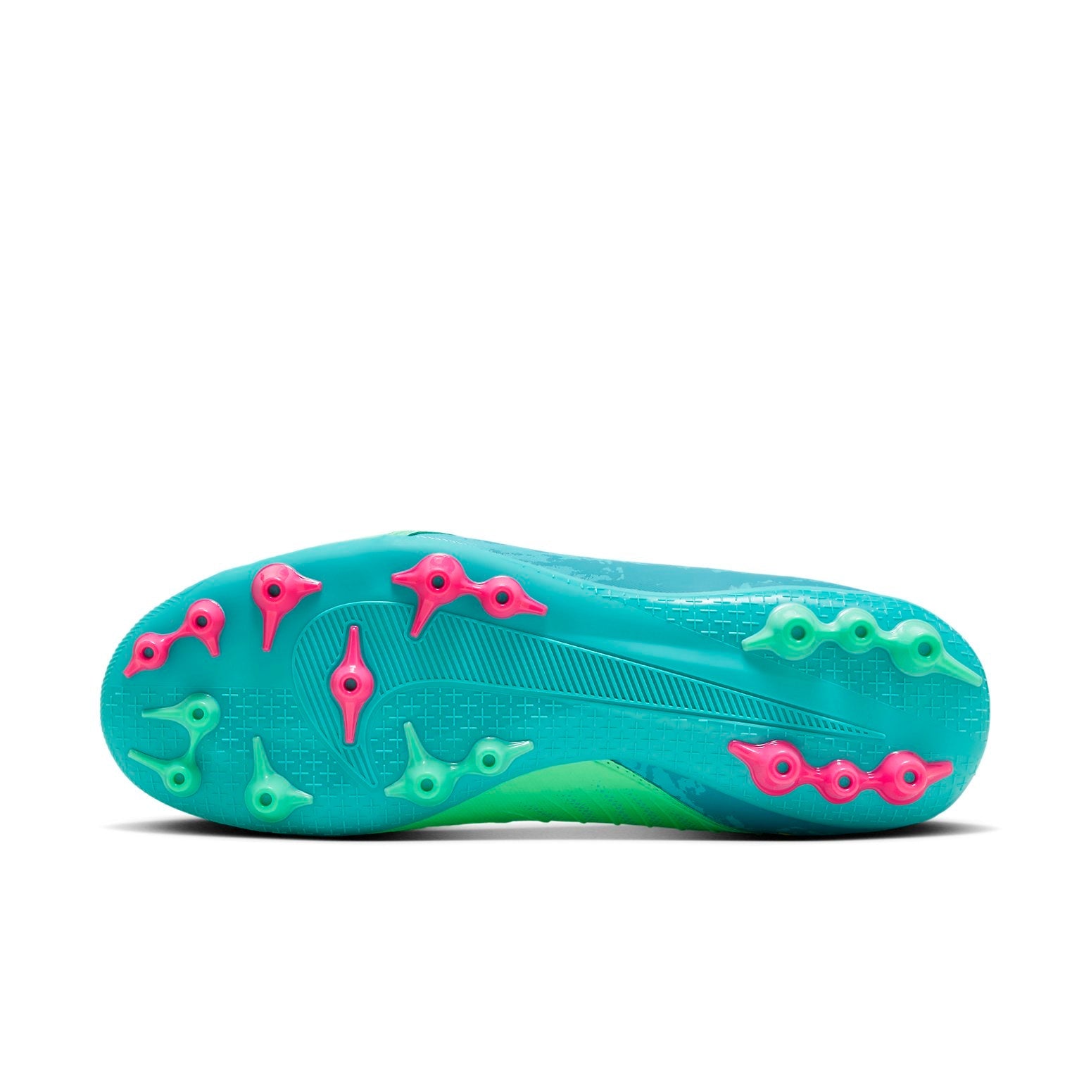 Nike Phantom GX 2 Academy LV8 AG 'Teal' FJ2550-300