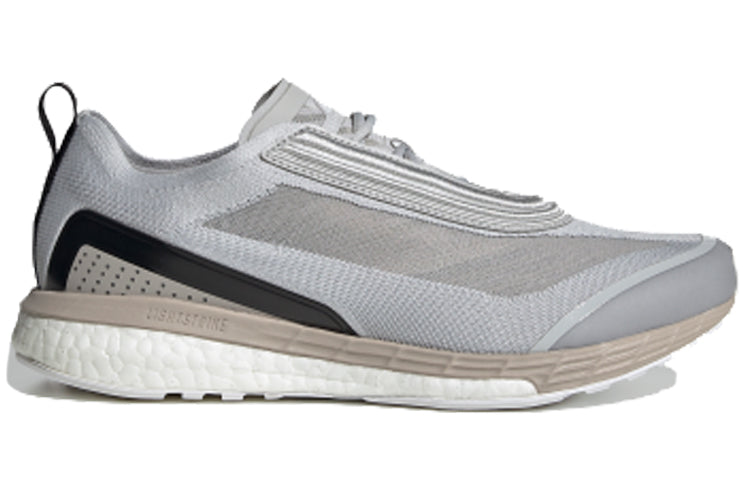 (WMNS) adidas x Stella McCartney Adizero Boston 'Light Solid Grey' FU8965