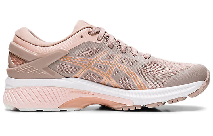 (WMNS) ASICS Gel-Kayano 26 'Rose Gold' 1012A457-701