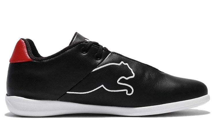 PUMA Ferrari Future Cat 'Black' 306001-02
