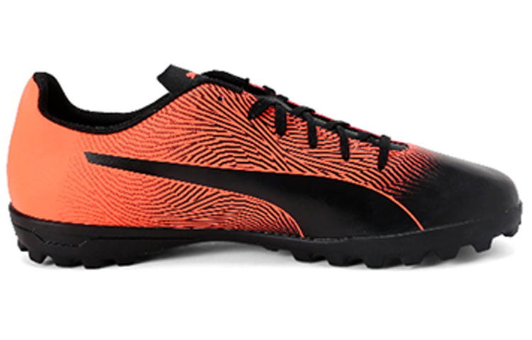 PUMA Spirit II TT Red/Black 105523-06