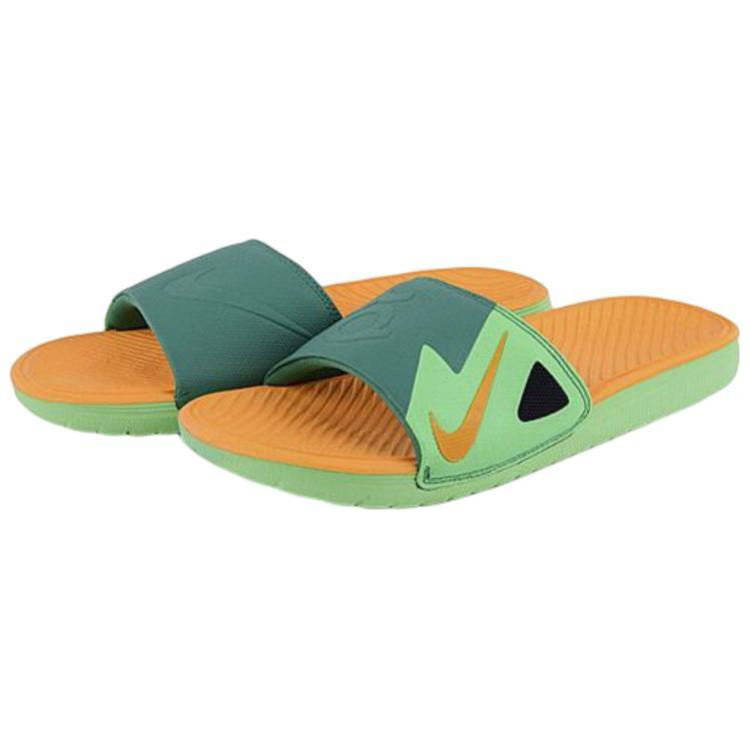 Nike Solarsoft KD 'Lt Lcd Green' 631402-303