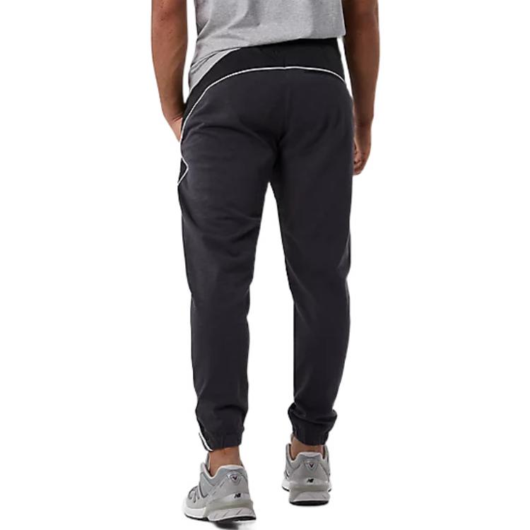 New Balance Athletics Heavy Jersey Pants Asia Sizing 'Phantom' MP23501-PHM