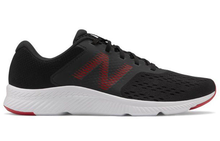 New Balance DRFT Series Black/Red MDRFTSB1
