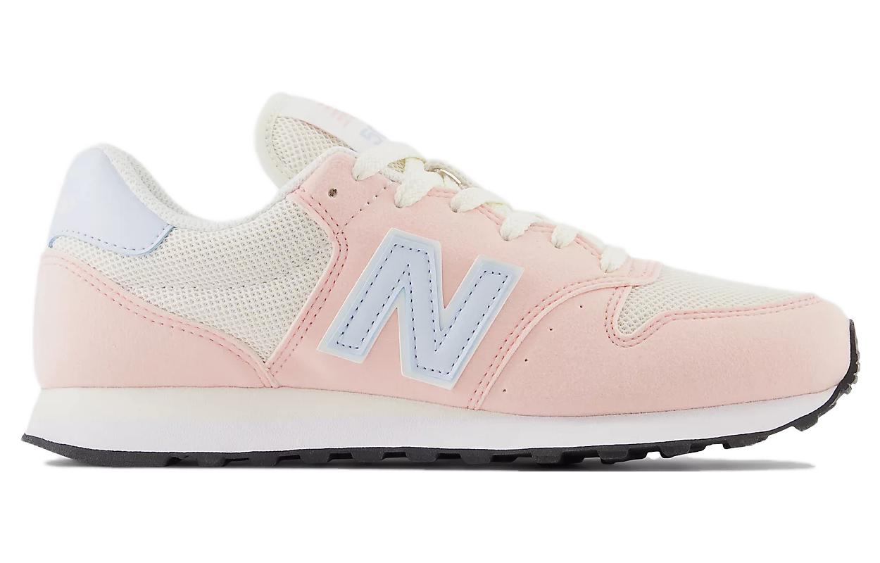 (WMNS) New Balance 500 'Rose' GW500CP2