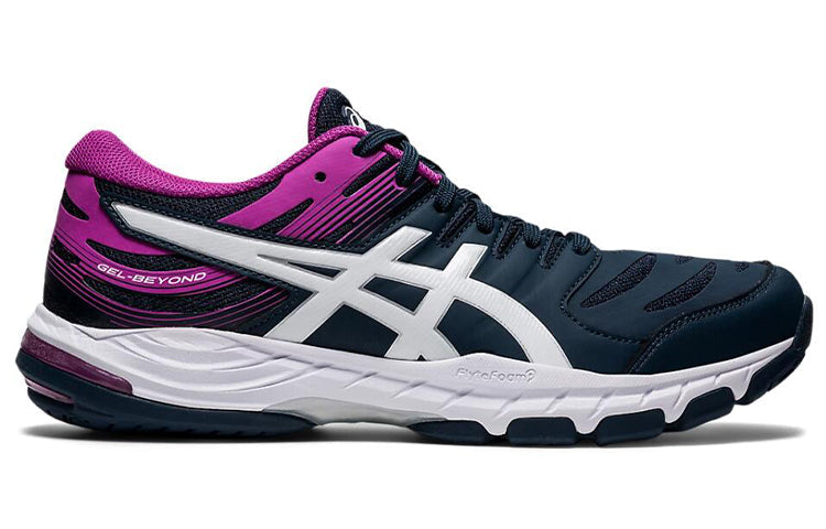 ASICS Gel-Beyond 6 'Blue Purple' 1073A038-401