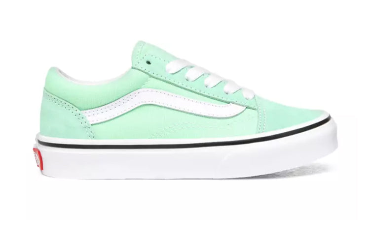 (PS) Vans Old Skool 'Green' VN0A4BUUWKO