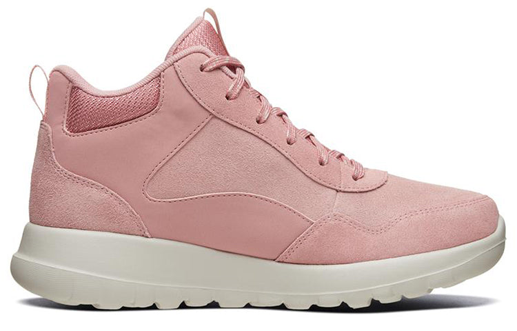 (WMNS) Skechers On- The- Go Joy 'Pink' 667512-LTPK