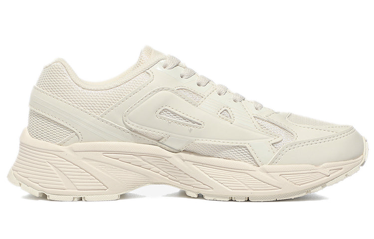 FILA Low-Top Decipher 'Cream y' 1GM00828E_050