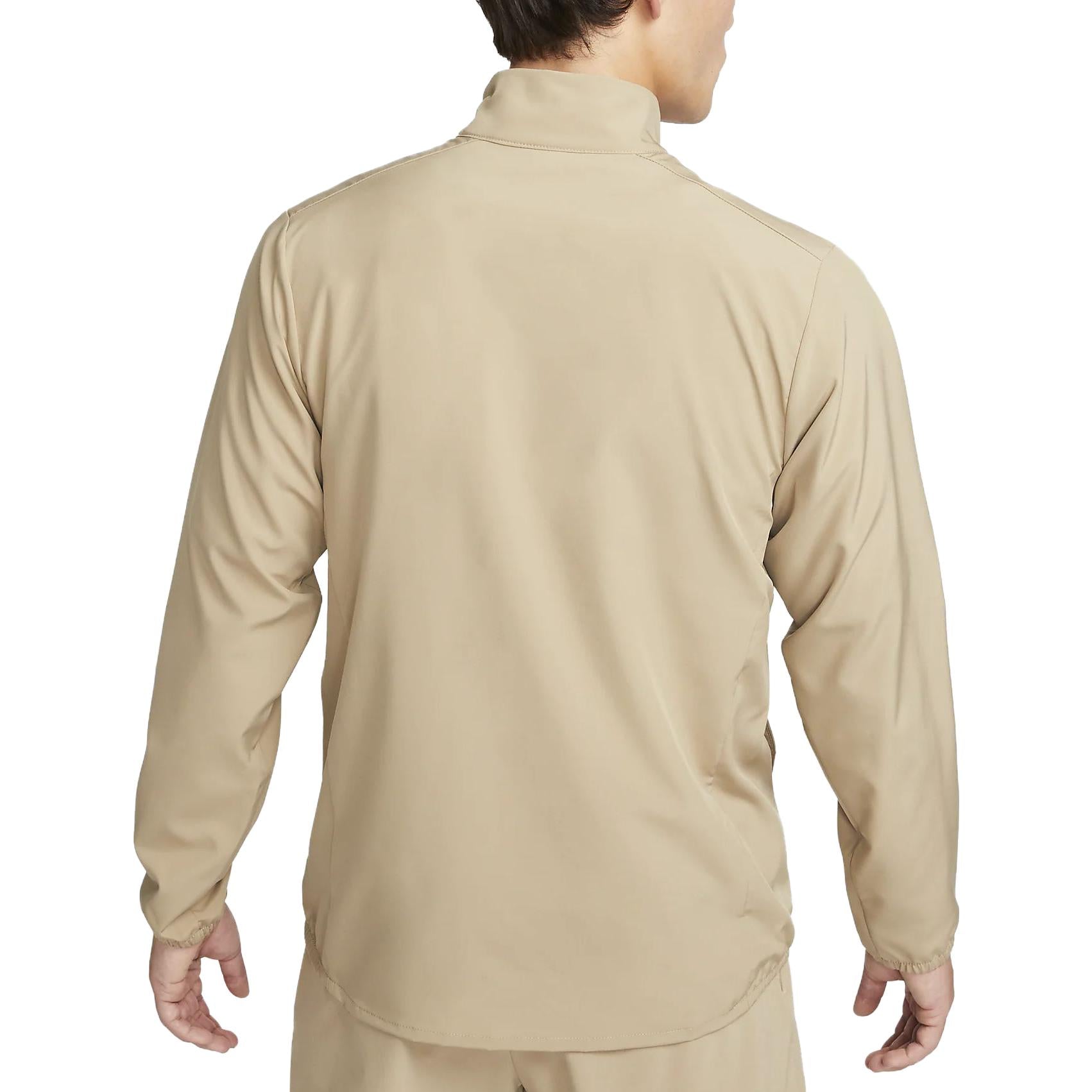 Nike Form Dri-FIT Versatile Jacket 'Khaki' FB7500-247