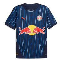 PUMA FC Red Bull 24/25 Away Jersey 'Blue' 776437-03
