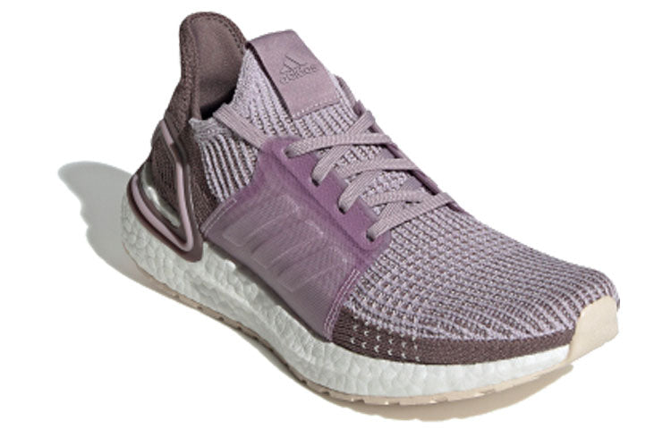 (WMNS) adidas Ultraboost 19 'Soft Vision' G27490