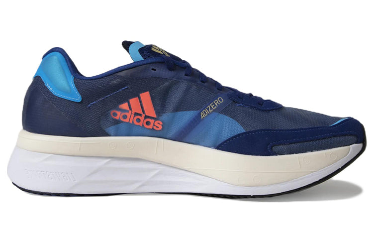 adidas Adizero Boston 10 'Blue Coral' GB8086
