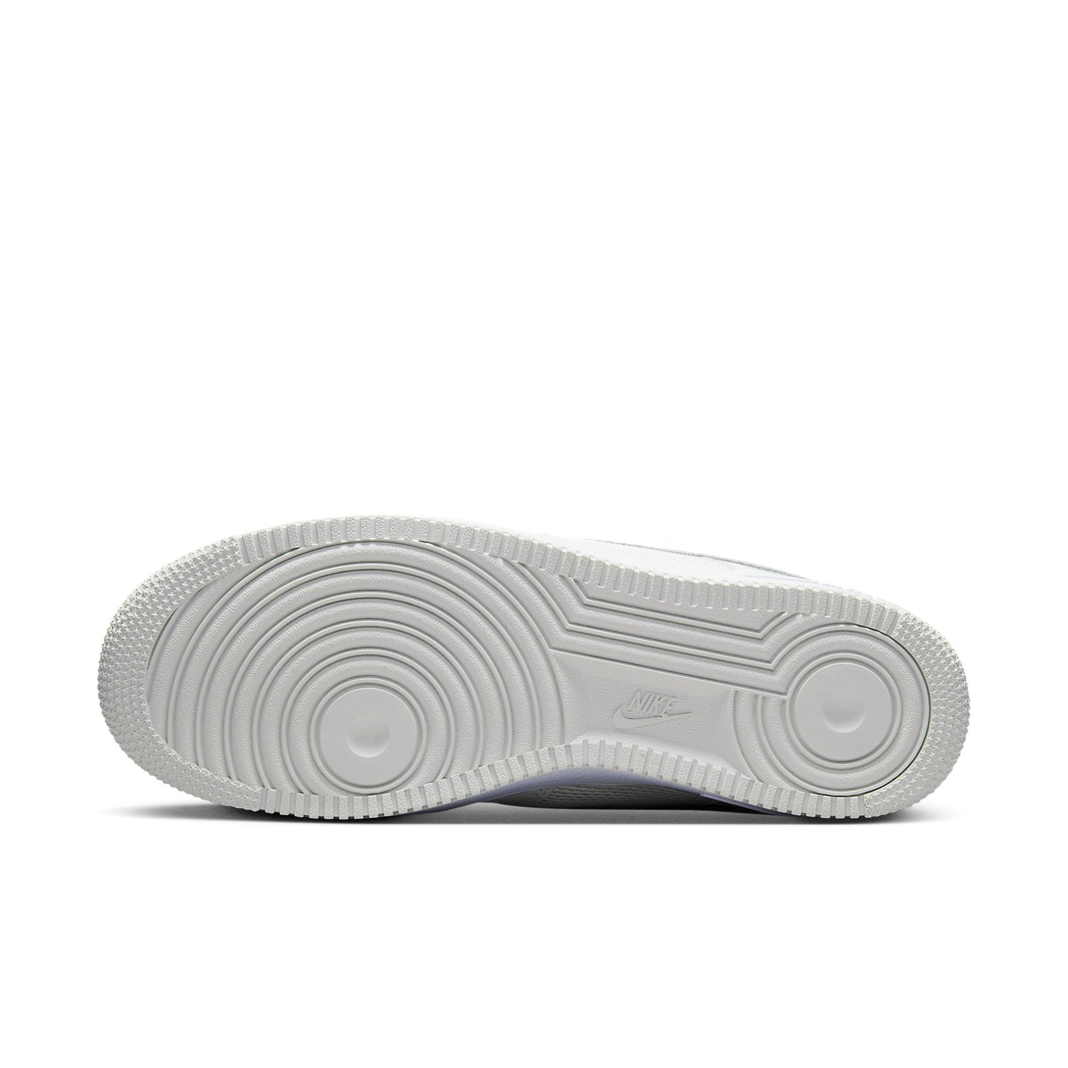 Nike x Slam Jam Air Force 1 Low 'Triple White' DX5590-100