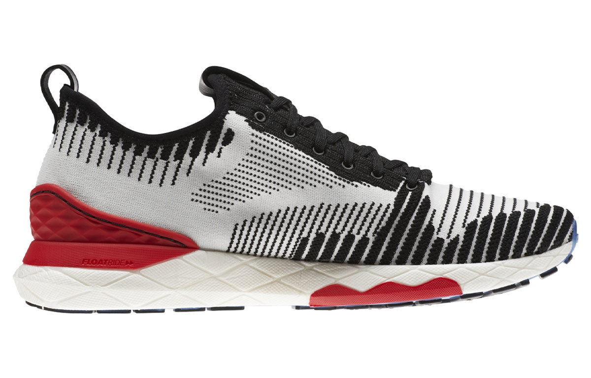 Reebok Floatride 6000 'Ash Grey Red' CN1758