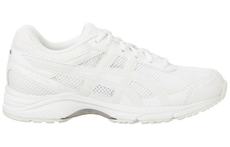 (GS) ASICS Geljayhawk JR. 3 TKJ132-100