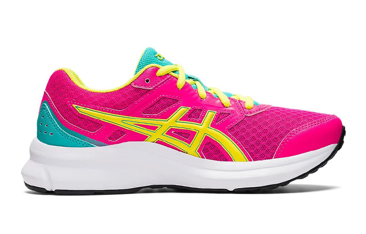 (GS) ASICS Jolt 3 'Pink Glow Sour Yuzu' 1014A203-702