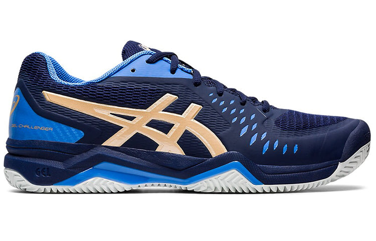 ASICS Gel-Challenger 12 Clay 'Blue' 1041A048-401