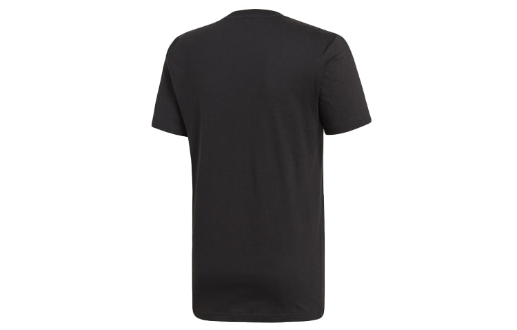 adidas Sport Id Sports Short Sleeve Black DV3068