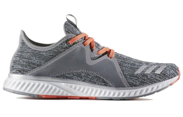 (WMNS) adidas Edge Lux 2.0 'Grey Orange' BY4564