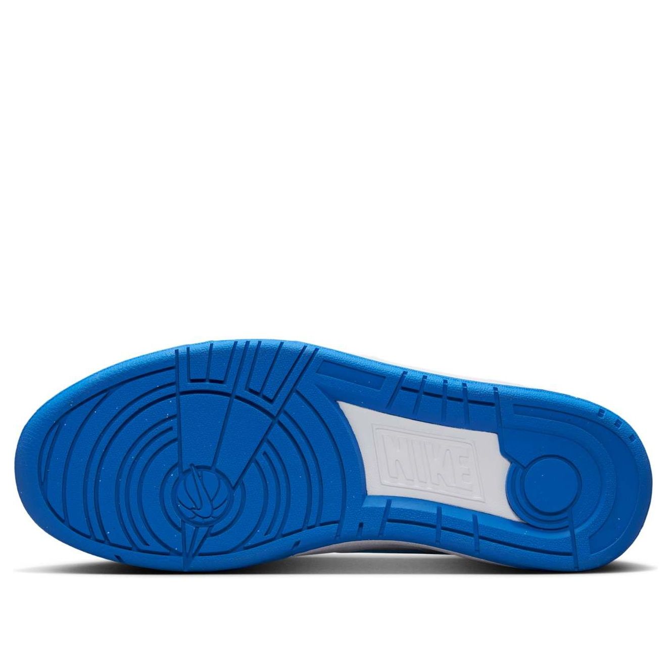 Nike Full Force Low 'White Blue' FB1362-105