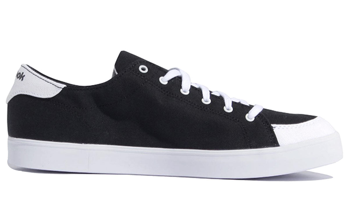 Reebok Berlin Fvs Black Skateboarding Shoes H04433