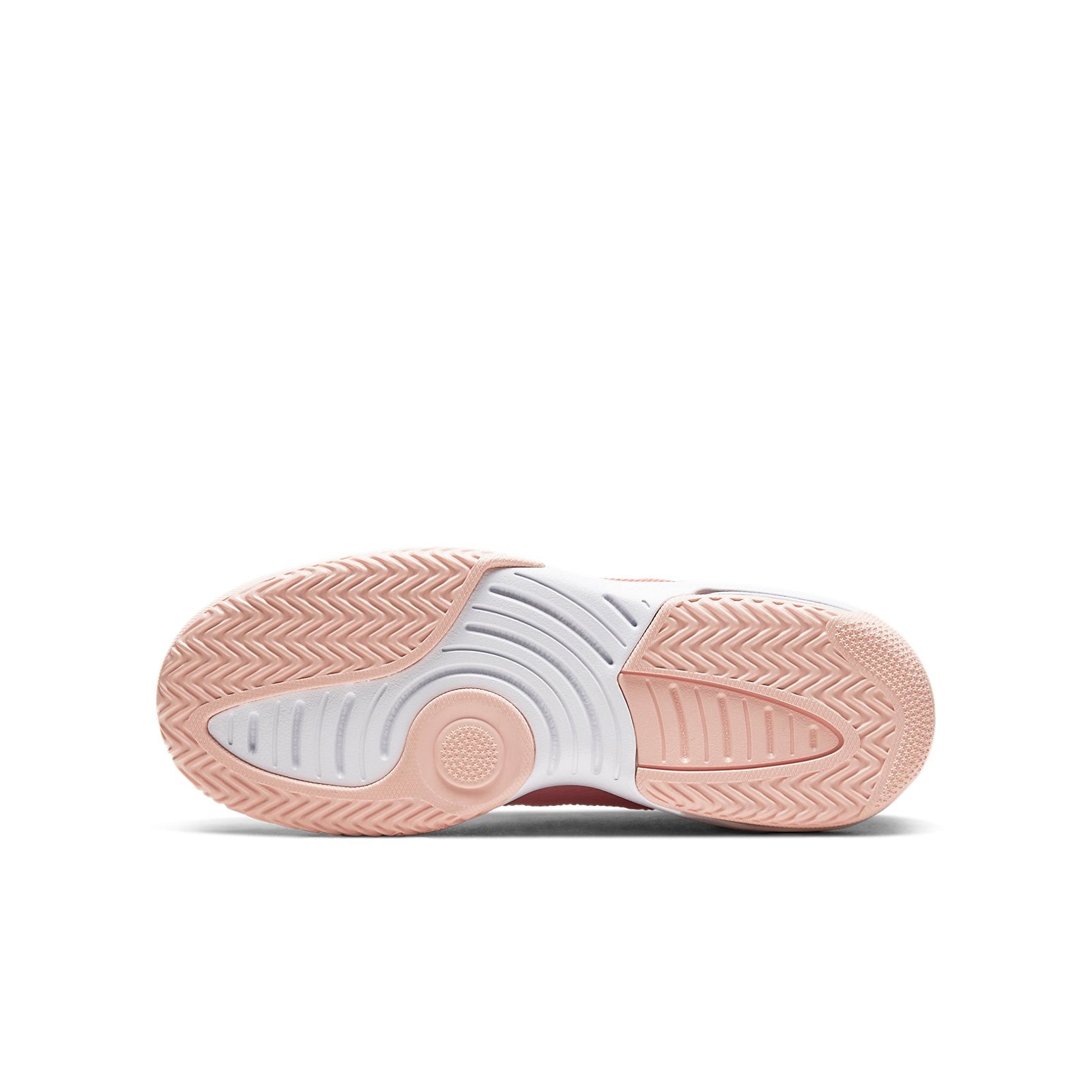 (GS) Air Jordan Max Aura White/Pink AQ9249-600