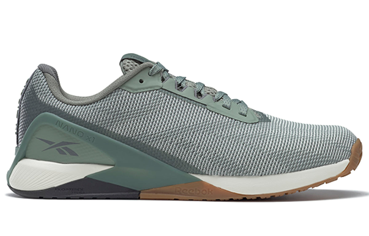 Reebok Nano X1 Grit 'Harmony Green' S42566