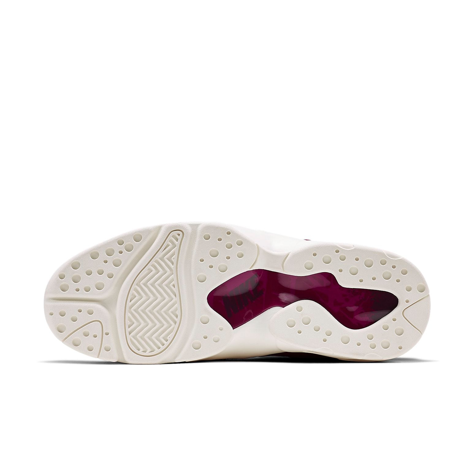 Nike Air Unlimited 'Noble Red' 854318-661