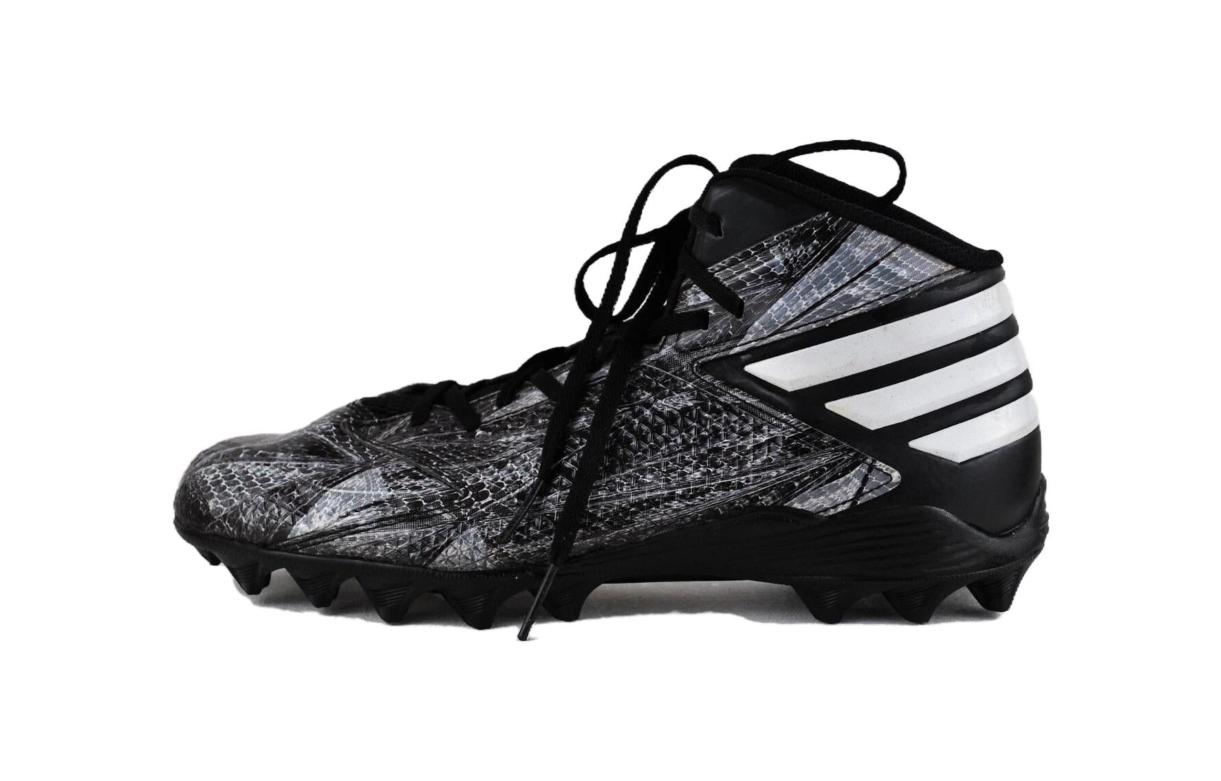 adidas Freak Md 'Black' D70167