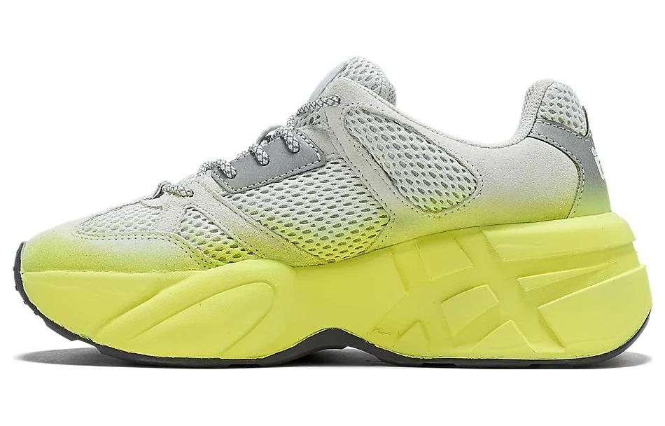 Onitsuka Tiger P-Trainer 'Polar Shade Huddle Yellow' 1183C072-021