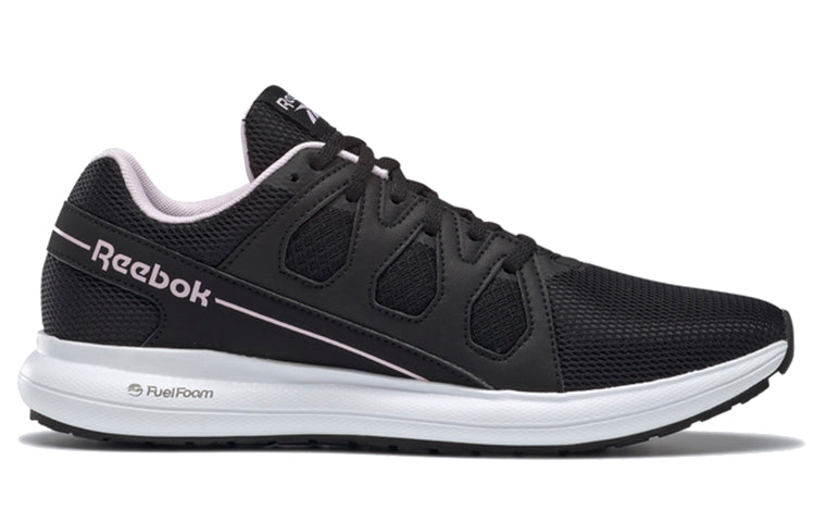 (WMNS) Reebok Driftium 2.0 Black/White EH2619