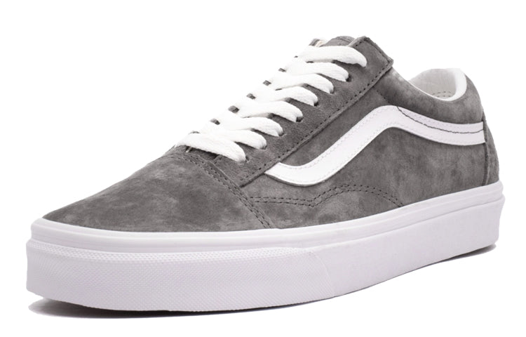 Vans Ua Old Skool Black/Grey VN0A4BV5TIL1