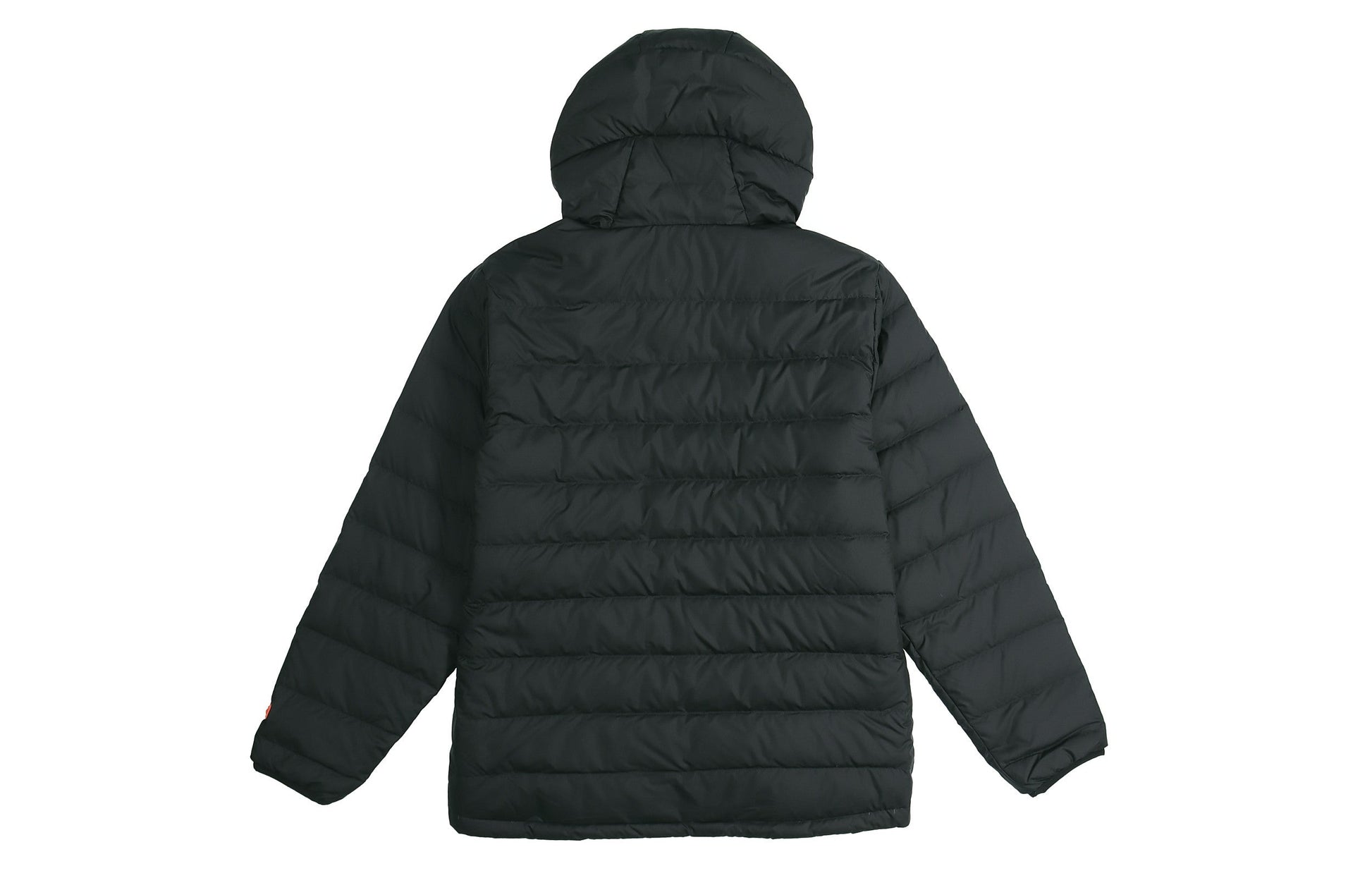 Nike Lebron James Basketball Sports Hooded Jacket Men Black AT3911-010