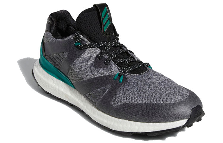 adidas Crossknit 3.0 'Black White Green' G26223