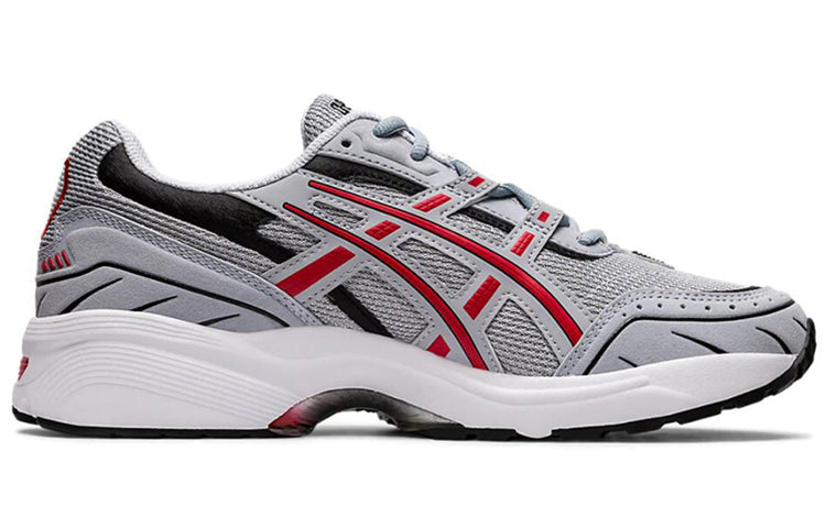 ASICS Gel-1090 'Grey Red' 1021A385-020