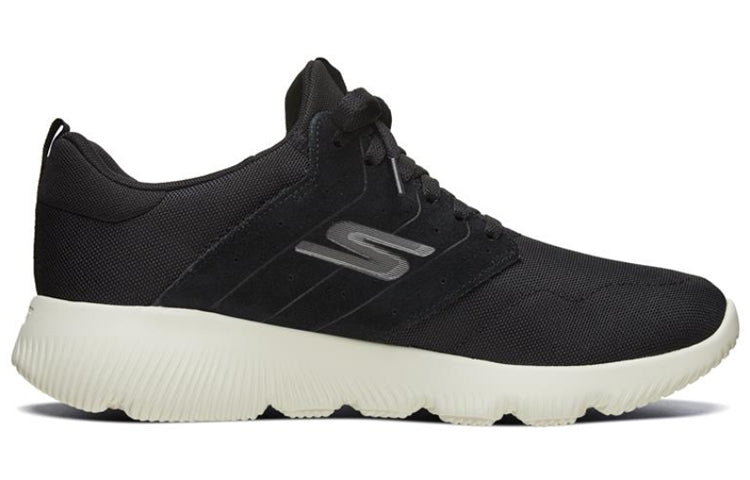 Skechers Go Run Focus 'Black Beige' 55161-BLK