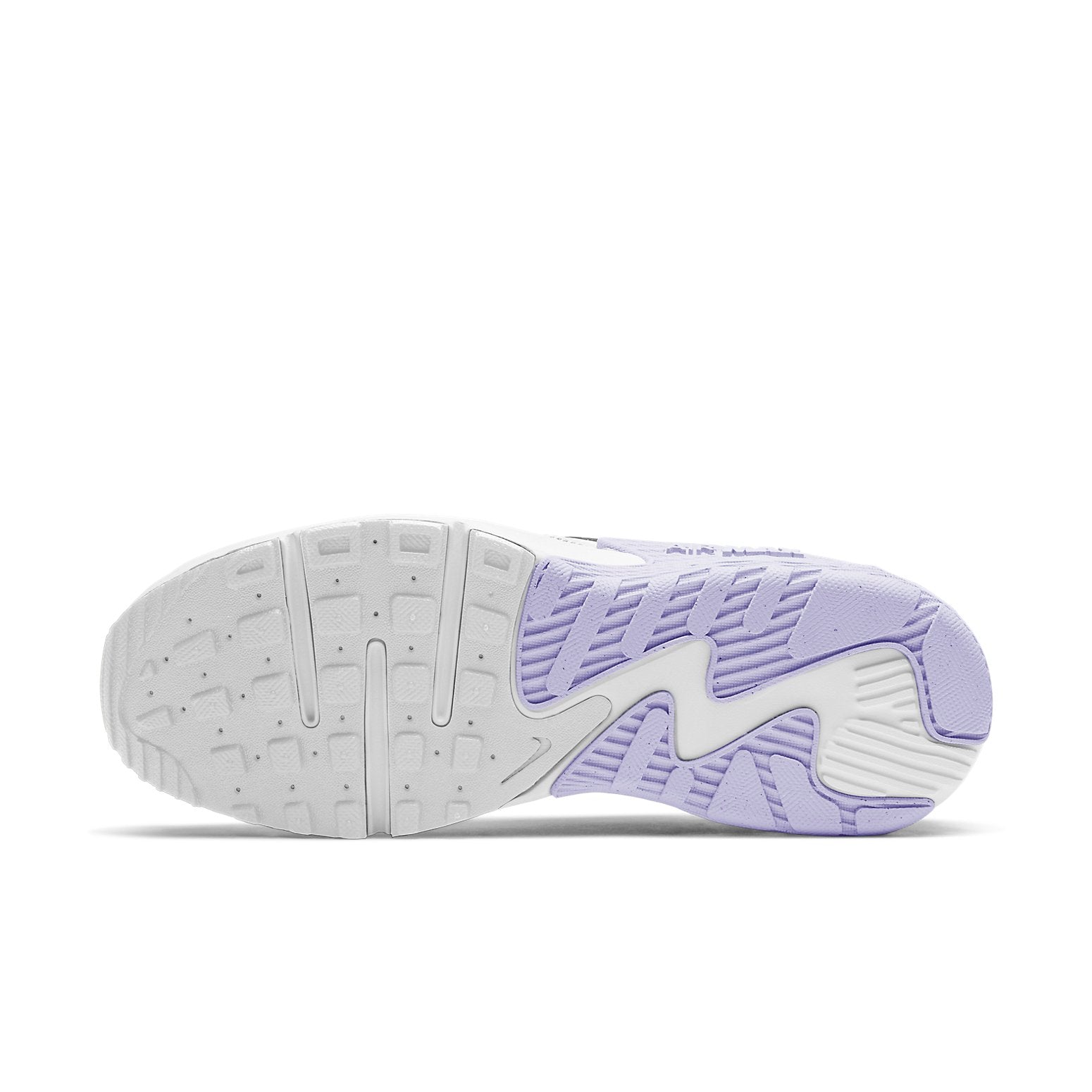 (WMNS) Nike Air Max Excee 'Pure Violet Magic Ember' CD5432-115