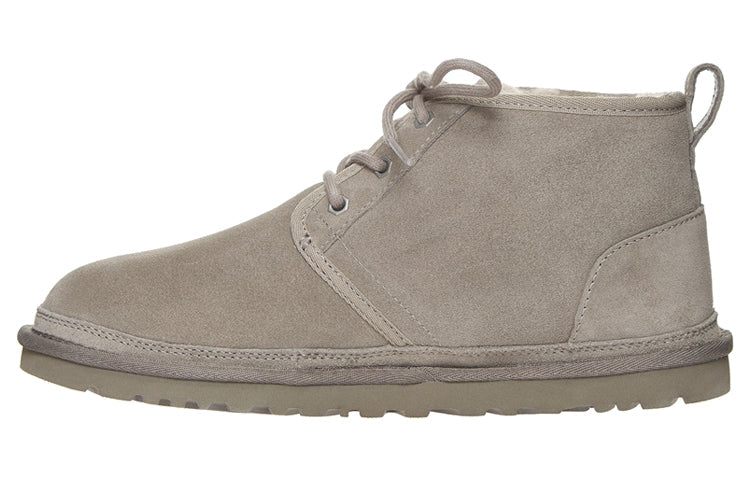 UGG Neumel Boot 'Grey' 3236-DKFW