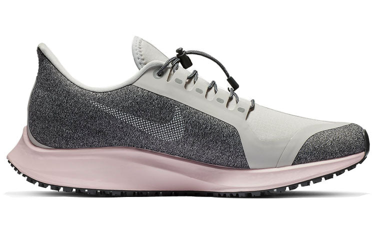 (WMNS) Nike Air Zoom Pegasus 35 RN SHLD 'Vast Grey' AA1644-004