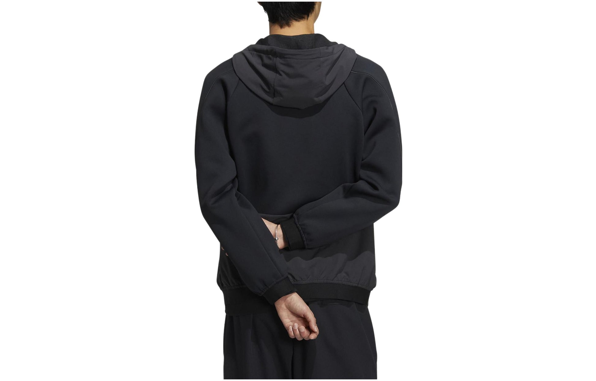 adidas TH Premium Knit Jacket HY5835