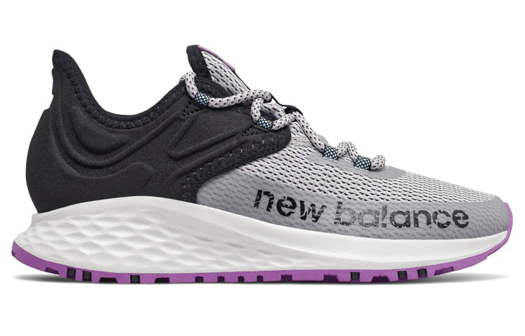 (WMNS) New Balance Fresh Foam Roav Trail 'Aluminum Lavender' WTROVRG