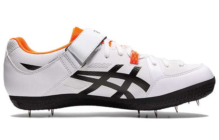 ASICS Heat Fly White/Black 1093A136-100