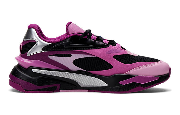 (GS) PUMA RS-Fast 'Spring Crocus Metallic' 380333-01