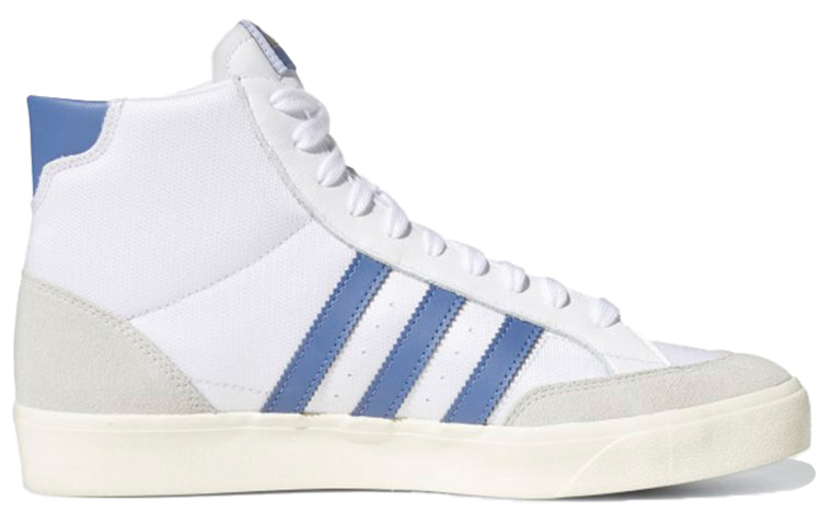 adidas originals Basket Profi 'White Blue' FX8323