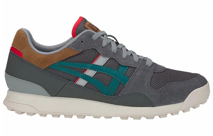 Onitsuka Tiger Horizonia 'Dark Grey Green' 1183A206-022