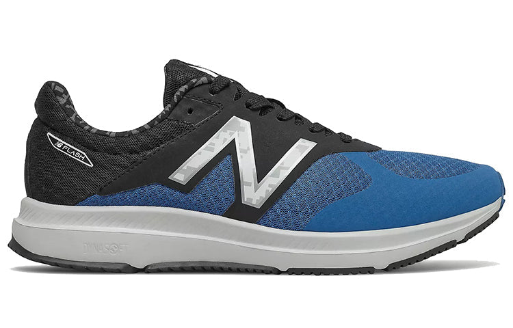 New Balance Flash v5 'Blue Black White' MFLSHCB5