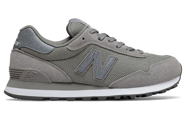 (WMNS) New Balance 515 Series 'Grey' WL515GBM